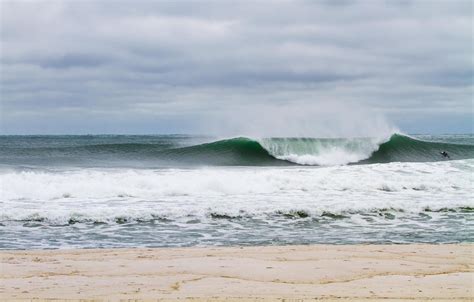 pensacola surf report